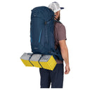 Osprey Kestrel 38 L/XL - Trekkingrucksack 79 cm (atlas blue)