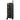 Brics Bellagio - 4 - Rollen - Kabinentrolley 55 cm recycelt (black/tan) - Markenkoffer