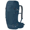 Jack Wolfskin Wolftrail Recco 28 - Wanderrucksack 57 cm (dark sea)