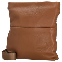Mandarina Duck Mellow Leather - Umhängetasche 35 cm (indian tan) - Ansicht 2