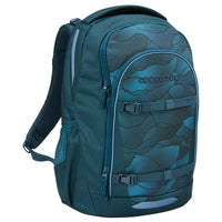 Coocazoo Every - Schulrucksack 44 cm (Cryastal Waves) - Ansicht 2