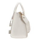 Liu Jo Halona - Henkeltasche M 32 cm (cream) - Ansicht 3