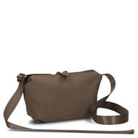 zwei Mademoiselle MTX40 - Umhängetasche 22 cm (brown)