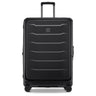 Stratic Phoenix ML - 4-Rollen-Trolley mit Vortasche 76 cm erw. (black)