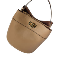 Furla Amelia Bucket Bag M - Beuteltasche 24.5 cm (toffee)