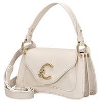 Coccinelle C-Me Mini - Umhängetasche 21 cm (pearl) - Ansicht 2