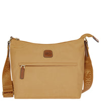 Brics X-Bag - Schoudertas 25 cm (honey)