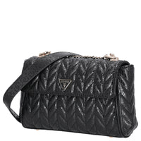 Guess Stacey - Umhängetasche 25 cm (black)