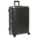 FPM Milano Bank Light Spinner 76 - 4-Rollen-Trolley 76 cm (moss green) - Ansicht 5