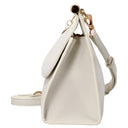Seidenfelt Ryd - Henkeltasche 25 cm (soft cream) - Ansicht 3
