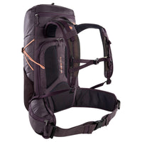 Tatonka Norix 24 Women - Wanderrucksack 57 cm (midnight plum)
