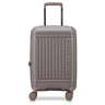 Delsey Paris Lutece - 4-Rollen-Kabinentrolley S 55 cm erw. (braun)