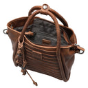 FREDsBRUDER All In Layer - Handtasche (desert brown) - Ansicht 6