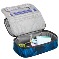 Coocazoo - Pencil Case 24 cm (Geometric Sky)