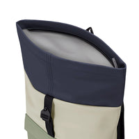 Ucon Acrobatics Jasper Medium Lotus Rolltop - Rucksack 16'' 45 cm (pastel green - sage) - Ansicht 4