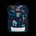Scout Neo Exklusiv LED - Schulranzen Set 4tlg. (White Unicorn) - Ansicht 7