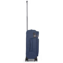 Stratic Light + -4-Rollen-Kabinentrolley 55 cm (navy) - Ansicht 5