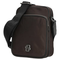 BOSS B Icon NS - Umhängetasche 20.5 cm (dark brown) - Ansicht 2
