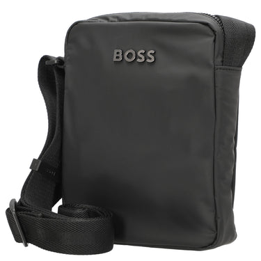 BOSS Catch EVO NS - Umhängetasche 20 cm (schwarz) - Markenkoffer