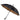 BOSS City - Stockschirm Regenschirm 108 cm (iconic black) - Markenkoffer
