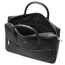 BOSS Daxter - Aktentasche 14" 38.5 cm (black) - Markenkoffer