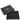 BOSS Double B - A4 Schreibmappe 31.5 cm (black) - Markenkoffer