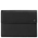 BOSS Double B - A5 Schreibmappe 23 cm (schwarz)