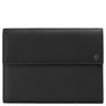 BOSS Double B - A5 Schreibmappe 23 cm (schwarz)