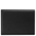 BOSS Double B - A5 Schreibmappe 23 cm (schwarz) - Ansicht 3