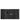 BOSS Double B - A5 Schreibmappe 23 cm (schwarz) - Markenkoffer