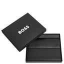 BOSS Double B - A5 Schreibmappe 23 cm (schwarz) - Ansicht 6