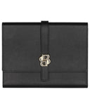 BOSS Double B - A5 Schreibmappe (black&gold) - Markenkoffer