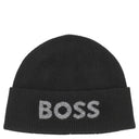 BOSS Elios Hat - Mütze (black) - Markenkoffer