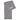 BOSS Elios - Schal (silver) - Markenkoffer