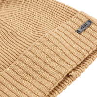 BOSS Fati - Mütze (medium beige) - Markenkoffer