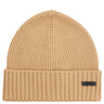 BOSS Fati - Mütze (medium beige)