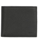 BOSS GB Geschenkset - Geldbörse 4cc und Schlüsselring (black) - Markenkoffer