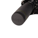 BOSS Gear - Taschenschirm Regenschirm 105 cm (khaki) - Markenkoffer