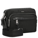 BOSS Highway N - Umhängetasche 24 cm (black) - Markenkoffer