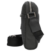 BOSS Highway - Zip Umhängetasche 21 cm (dark grey) - Ansicht 3