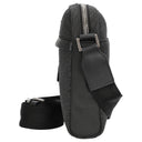 BOSS Highway - Zip Umhängetasche 21 cm (dark grey) - Markenkoffer