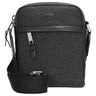 BOSS Highway - Zip Umhängetasche 21 cm (dark grey) - Markenkoffer