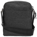 BOSS Highway - Zip Umhängetasche 21 cm (dark grey) - Markenkoffer