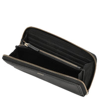 BOSS Lenah - Geldbörse 12cc 19 cm (black) - Ansicht 2