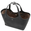 BOSS Lenah New Tote - Shopper 52 cm (black) - Markenkoffer