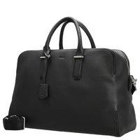 BOSS Madison - Weekender 45 cm (black) - Markenkoffer