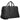 BOSS Madison - Weekender 45 cm (black) - Markenkoffer
