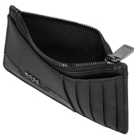 BOSS Men Cullen - Kreditkartenetui 10cc 13 cm (black) - Ansicht 2