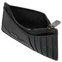 BOSS Men Cullen - Kreditkartenetui 10cc 13 cm (black) - Ansicht 2