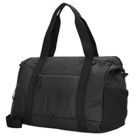 BOSS Men Stenson - Weekender 45 cm (black) - Markenkoffer